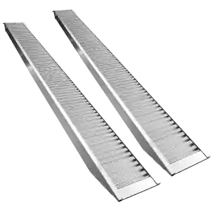 Rampes de chargement 3m